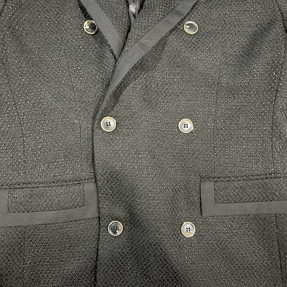 Amiri Double breasted coat - Picture 4 of 8